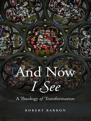 cover image of And Now I See